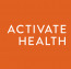 Activate Health logo
